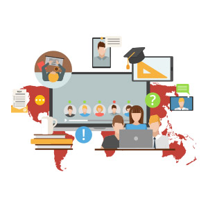 دوره های آموزشی